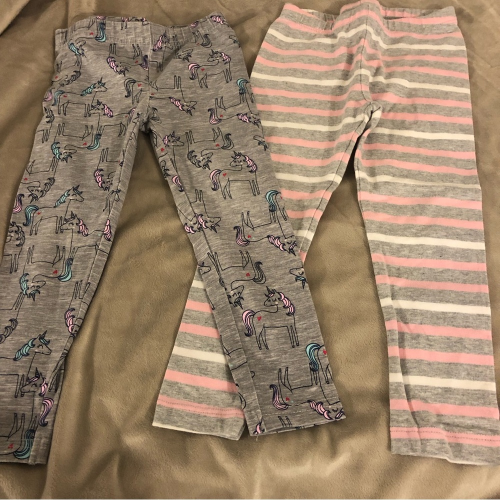 💎6/$20💎 2 Leggings